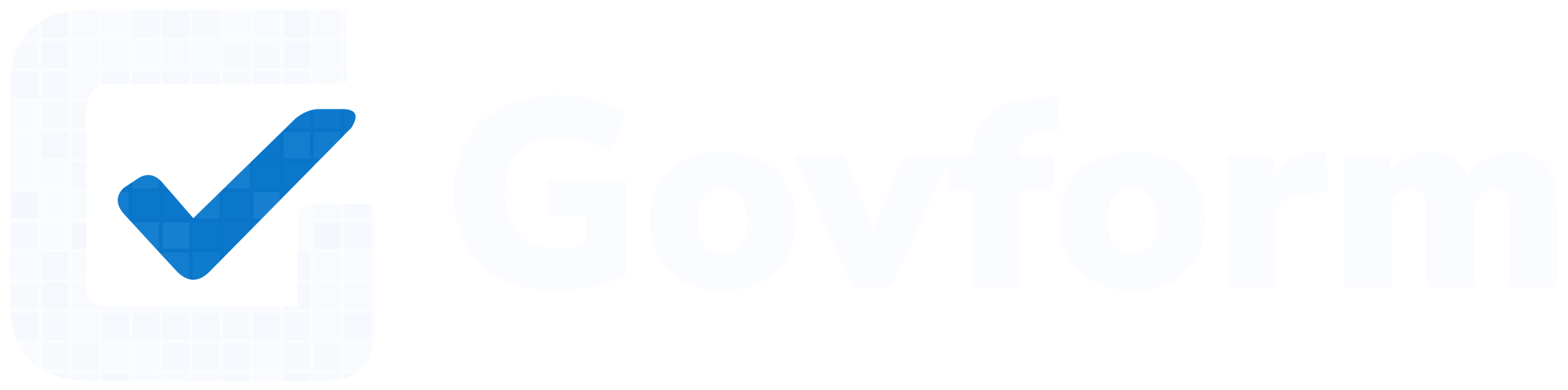 Govform
